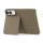 Apple Folio do iPhone Duo z podpórką jasnobeżowy - 1594019 - zdjęcie